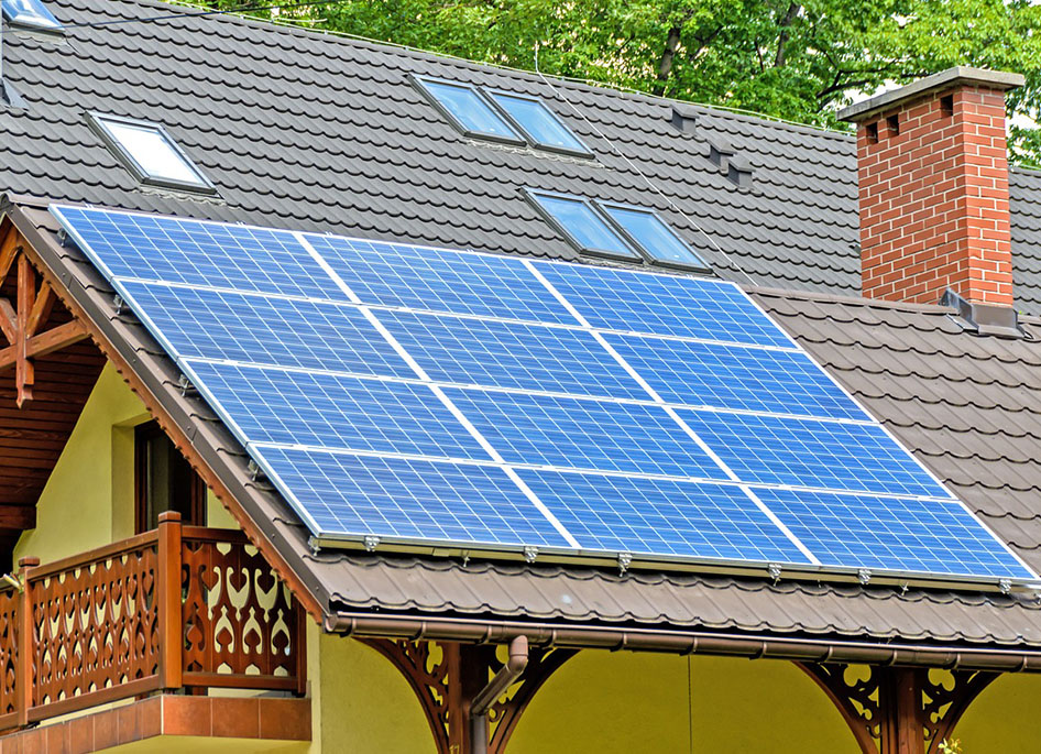 How to Plan Solar Panel Installation for your Home - homescape
